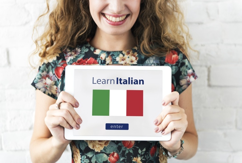 Jak uczyć się języka włoskiego?